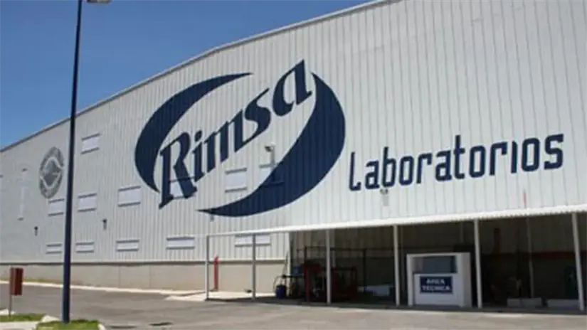 La farmacéutica más importante en México. Foto: Cortesía.