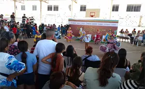 “Sabores con Corazón”: Mujeres de Villa Juárez impulsan la esperanza y el emprendimiento