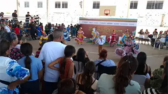 “Sabores con Corazón”: Mujeres de Villa Juárez impulsan la esperanza y el emprendimiento