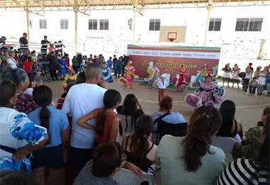 "Sabores con Corazón": Mujeres de Villa Juárez impulsan la esperanza y el emprendimiento