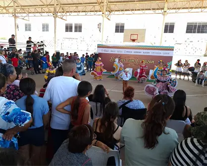 "Sabores con Corazón": Mujeres de Villa Juárez impulsan la esperanza y el emprendimiento