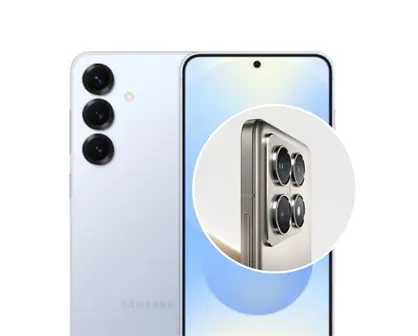 Samsung Galaxy S25 vs Xiaomi 14T Pro; dos de los grandes de la gama alta