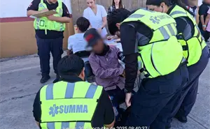 ¿Qué se sabe del rescate de los 28 jóvenes en Topolobampo? Las 18 imágenes del rescate