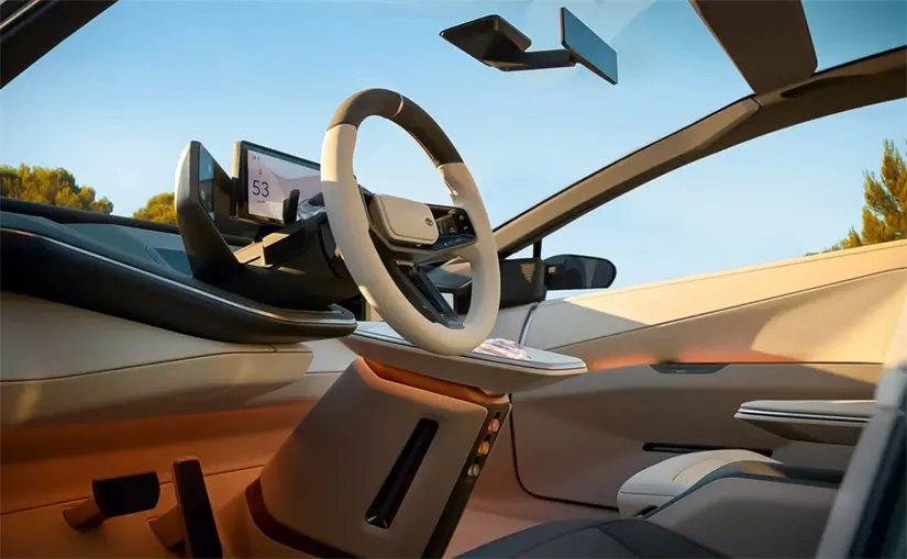 Su diseño reluce confort y modernidad. Foto: Toyota