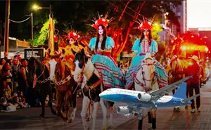 Día de Muertos 2025: vuela de Monterrey a Guadalajara por menos de $2,000 y vive la tradición tapatía