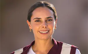 Ana Paty Peralta, la alcaldesa mejor evaluada de México en octubre 2025