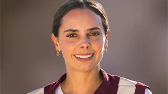 Ana Paty Peralta, la alcaldesa mejor evaluada de México en octubre 2025