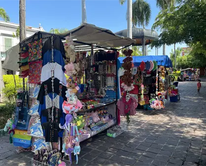 Temporada alta de cruceros: esperanzas renovadas para los comerciantes locales