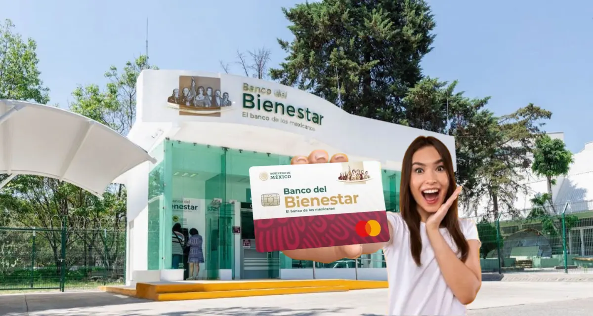 Todo lo que debes saber sobre las sucursales del Banco del Bienestar en Guadalajara. Foto: Cortesía.