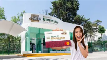 Banco Bienestar Guadalajara, donde están ubicados