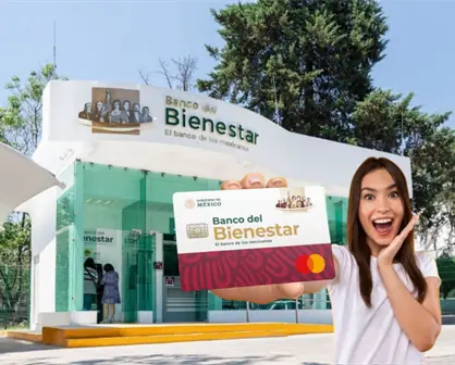 Banco Bienestar Guadalajara, donde están ubicados 