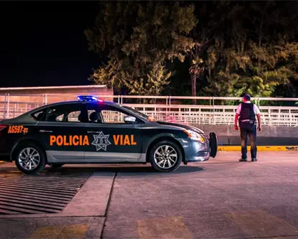 Precaución: Calles cerradas este viernes por el Desfile de las Calaveras 2025 en Aguascalientes y rutas alternas