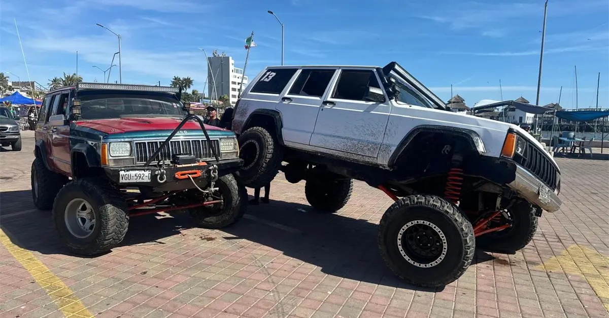 Altata se prepara para recibir la Expo Fiesta Familiar 2025