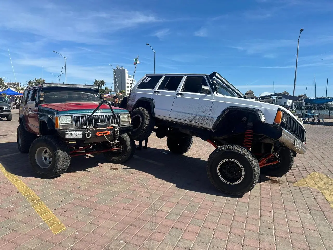 No te pierdas la Expo Fiesta Familiar Altata 2025 este 15 y 16 de noviembre.