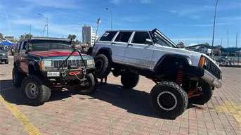 Altata se prepara para recibir la Expo Fiesta Familiar 2025