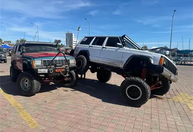 Altata se prepara para recibir la Expo Fiesta Familiar 2025