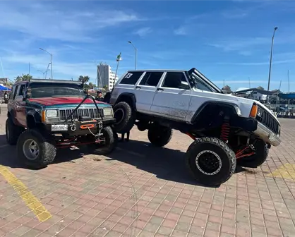 Altata se prepara para recibir la Expo Fiesta Familiar 2025