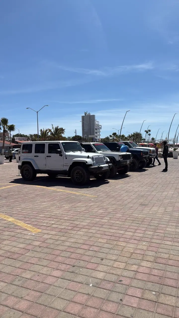 No te pierdas la oportunidad de participar en esta celebración familiar en Altata.