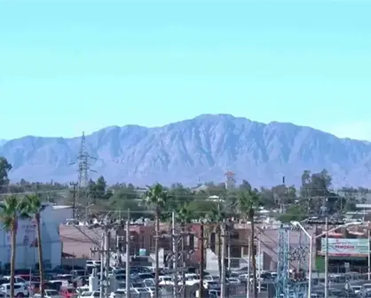 Clima en Baja California: bancos de niebla y bajas temperaturas hoy 31 de octubre