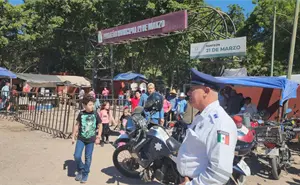 Culiacán activa el Operativo Día de Muertos 2025 para garantizar seguridad en panteones y calles