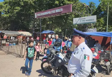Culiacán activa el Operativo Día de Muertos 2025 para garantizar seguridad en panteones y calles