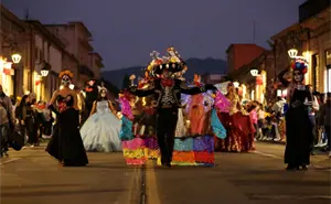 Desfile de Catrinas y Catrines 2025 en Morelia; a qué hora va a iniciar y recorrido
