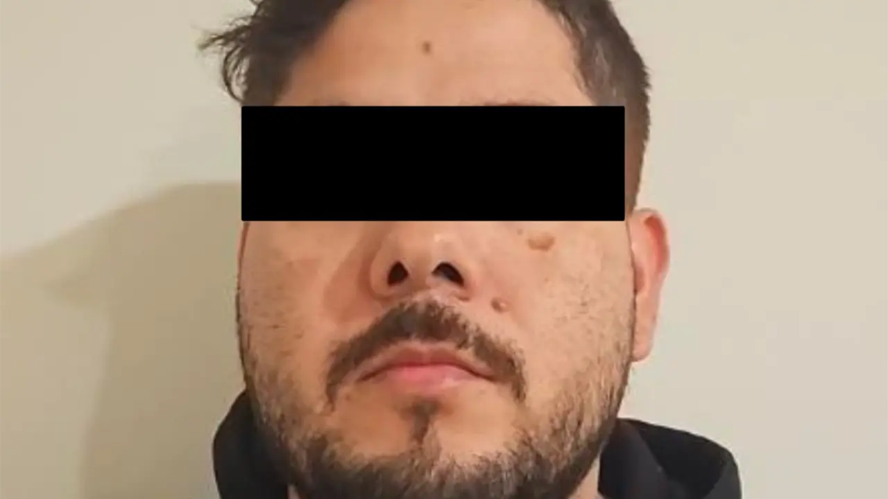 Capturan a “El Charro” en Aguascalientes, señalado por extorsión, secuestro y homicidios.