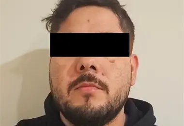 ¿Quién es el Charro y por qué lo detuvieron? Omar García anunció su captura en Aguascalientes