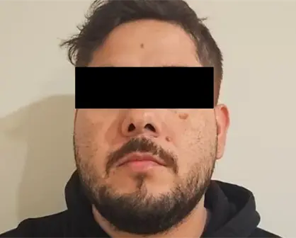 ¿Quién es el Charro y por qué lo detuvieron? Omar García anunció su captura en Aguascalientes