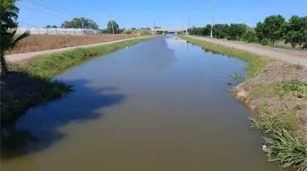 Regresa el agua a los canales del valle de Culiacán y el renacer del campo sinaloense