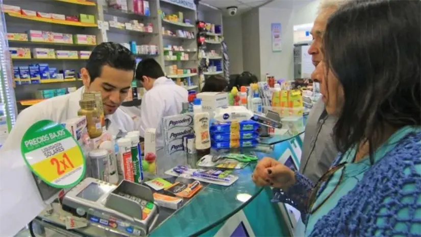Conoce cuáles son las farmacias que mantendrán sus descuentos en farmacias durante noviembre 2025. Foto: Cortesía.