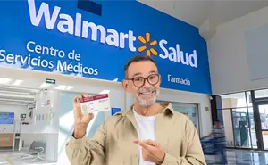 INAPAM, Walmart y Bodega Aurrerá  hacen acuerdo que pondrá felices a adultos mayores