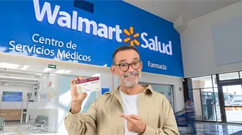 INAPAM, Walmart y Bodega Aurrerá  hacen acuerdo que pondrá felices a adultos mayores