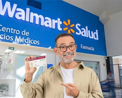 INAPAM, Walmart y Bodega Aurrerá  hacen acuerdo que pondrá felices a adultos mayores