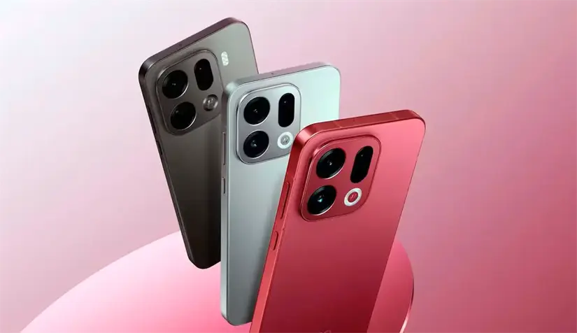 Su diseño refleja su estilo premium. Foto: Oppo