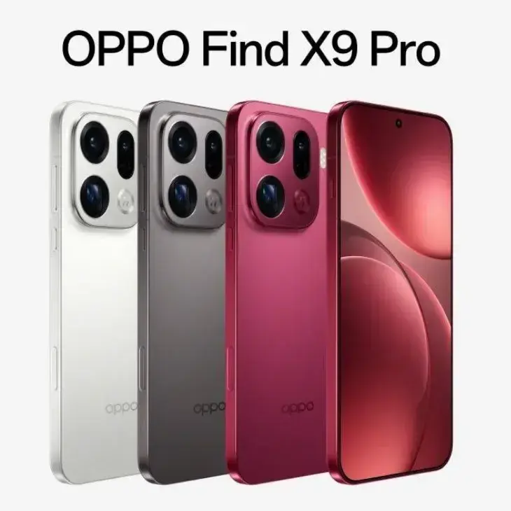 Las cámaras son excelentes. Foto: Oppo