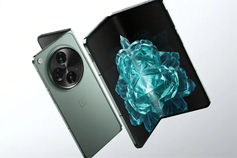 OnePlus Open. Foto: OnePlus