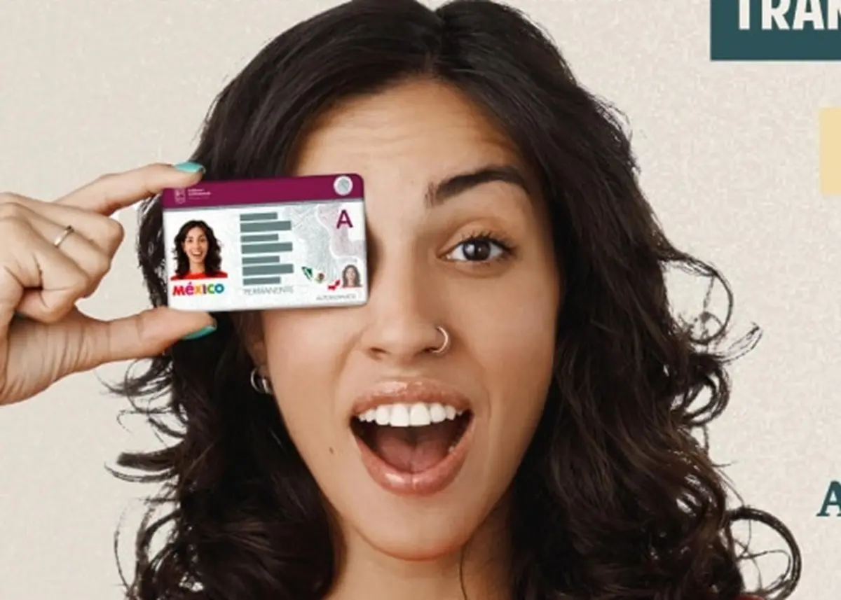 Últimos días para tramitar tu licencia de conducir con descuento en Morelos.