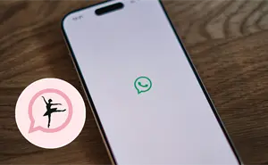 Modo bailarina clásica de WhatsApp: ¿Cómo activarlo?