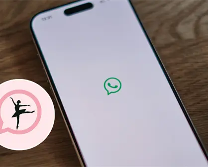 Modo bailarina clásica de WhatsApp: ¿Cómo activarlo?