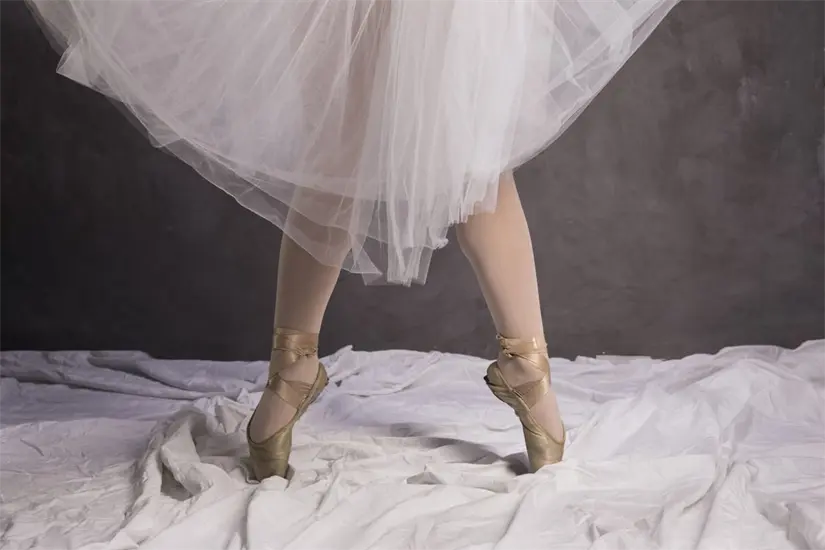 El modo bailarina clásica sirve para modificar el icono de Whatsapp. Foto: Freepik.