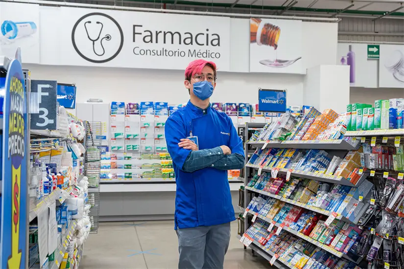 Disfruta de los descuentos y beneficios si cuentas con tu tarjeta INAPAM. Foto. Cortesía.