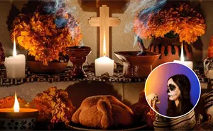 Día de Muertos 2025 ¿Qué almas llegan el 31 de octubre, el 1 y 2 de noviembre?