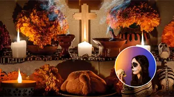 Día de Muertos 2025 ¿Qué almas llegan el 31 de octubre, el 1 y 2 de noviembre?