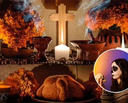 Día de Muertos 2025 ¿Qué almas llegan el 31 de octubre, el 1 y 2 de noviembre?