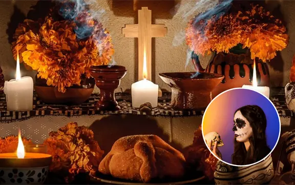 Día de Muertos 2025 ¿Qué almas llegan el 31 de octubre, el 1 y 2 de noviembre?