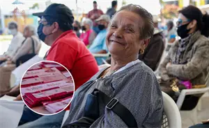 ¿Qué día del 2026 se abren nuevos registro de pensiones y becas del Bienestar?