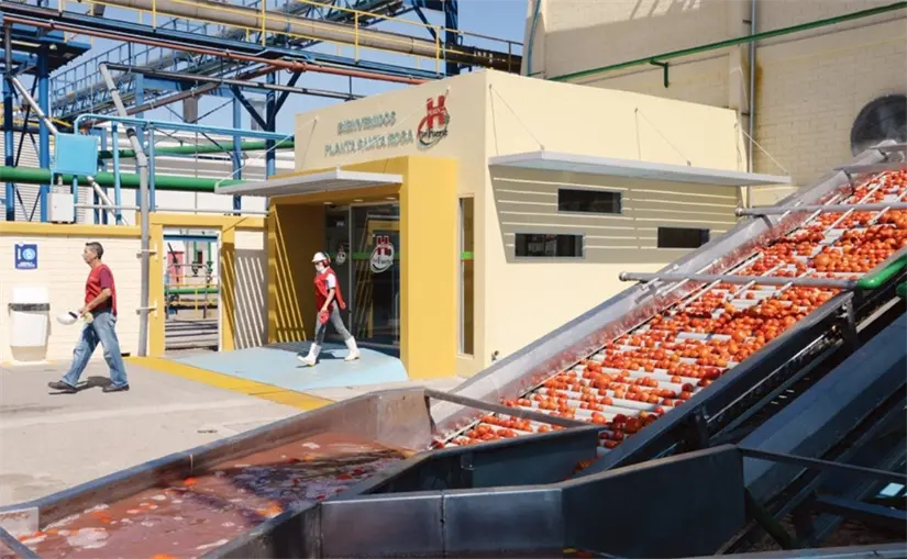 Bajo el control de Grupo Herdez, Del Fuerte se ha consolidado como marca líder en su sector. Foto: Cortesía
