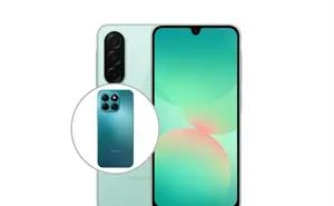 Samsung Galaxy A26 vs el Honor X8b, cuál elegir