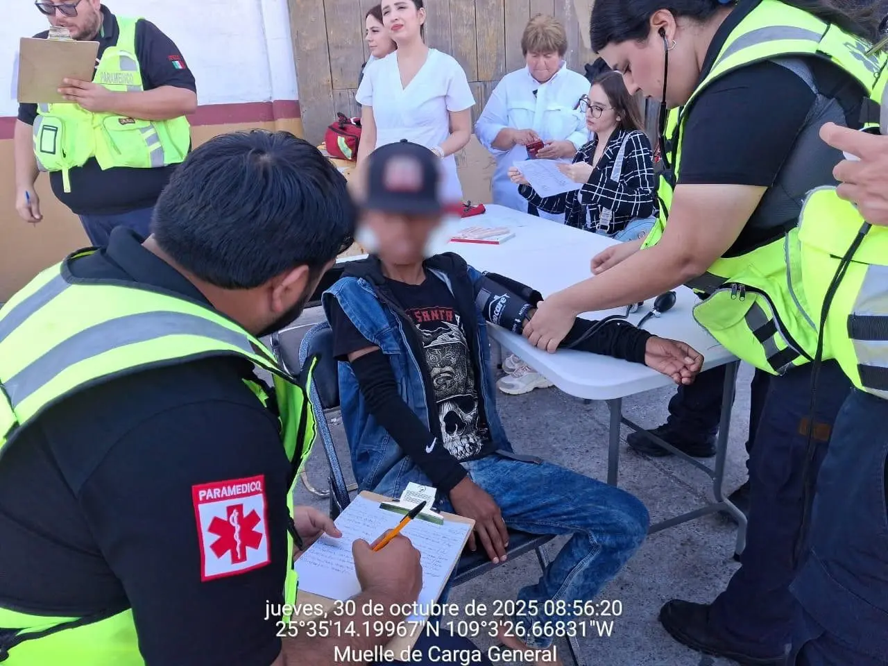 No fue trata de personas: Fiscalía de Sinaloa explica caso de jóvenes chiapanecos rescatados.